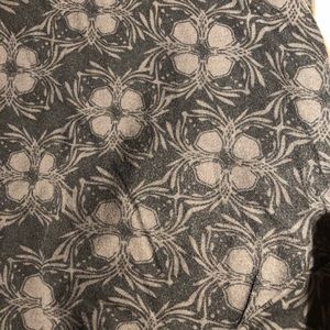 Lularoe leggings TC